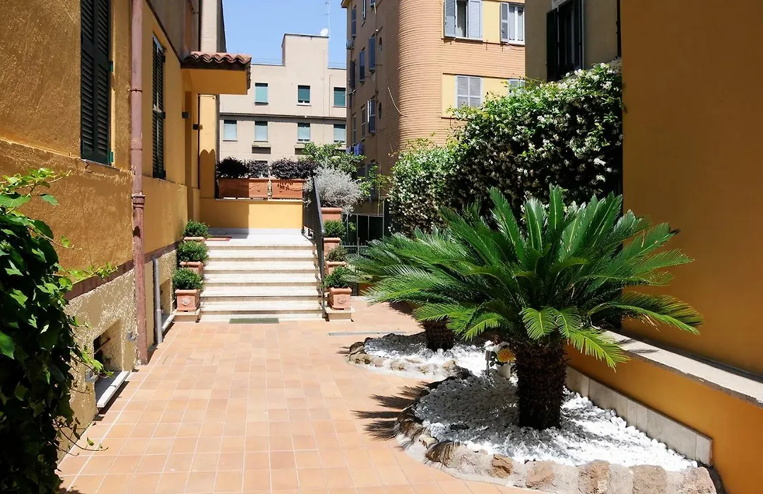 Nomentana House-1