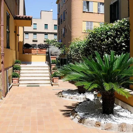 Nomentana House-3